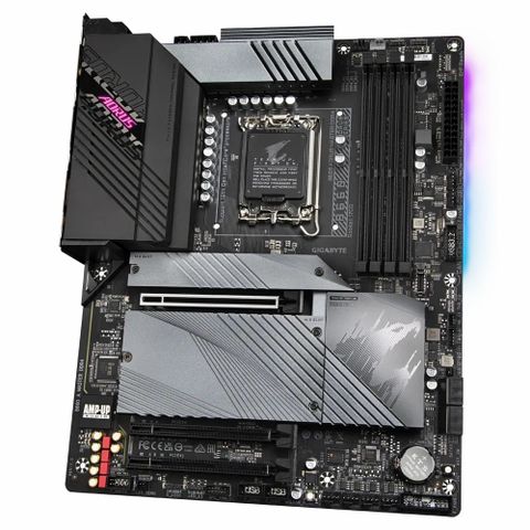  GIGABYTE B660 AORUS MASTER DDR4 