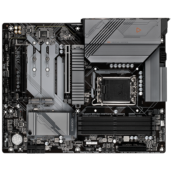  GIGABYTE B660 GAMING DDR5 