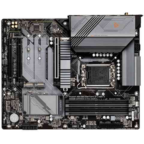  GIGABYTE B660 GAMING X AX DDR4 