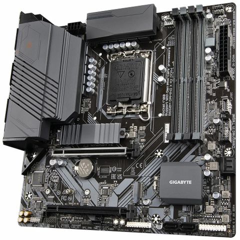  GIGABYTE B660M GAMING X AX DDR4 