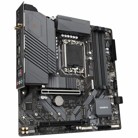  GIGABYTE B660M GAMING X AX DDR4 