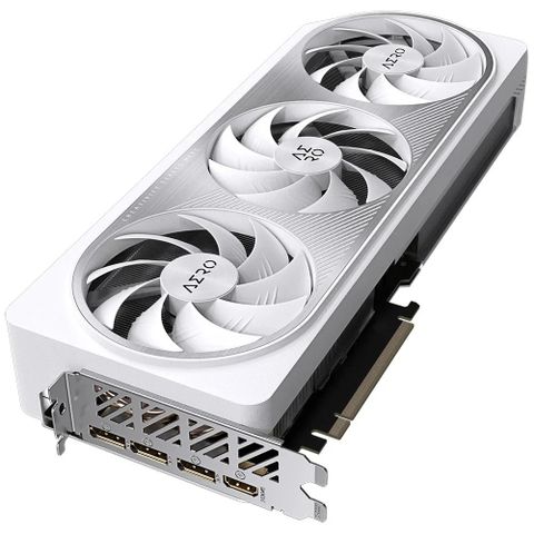  GIGABYTE RTX 4070 TI AERO OC 12GB GDDR6X 