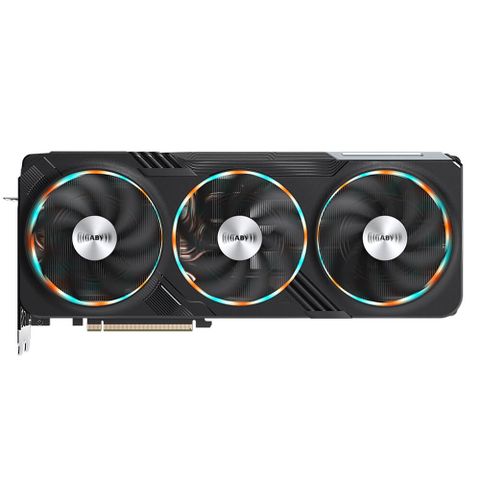  GIGABYTE RTX 4070 TI GAMING OC 12GB GDDR6X 