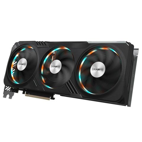  GIGABYTE RTX 4070 TI GAMING OC 12GB GDDR6X 