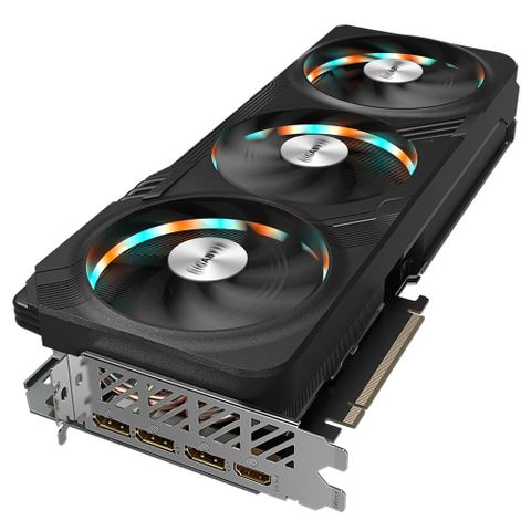  GIGABYTE RTX 4070 TI GAMING OC 12GB GDDR6X 