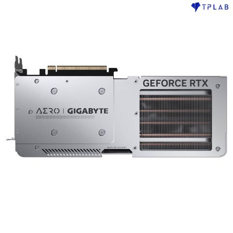  Gigabyte GeForce RTX 4070 Ti SUPER AERO OC 16G 