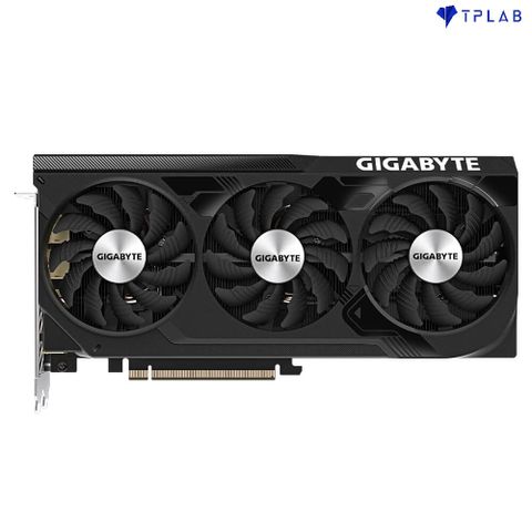  Gigabyte GeForce RTX 4070 Ti SUPER WINDFORCE OC 16G 