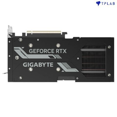  Gigabyte GeForce RTX 4070 Ti SUPER WINDFORCE OC 16G 