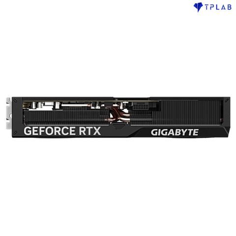  Gigabyte GeForce RTX 4070 Ti SUPER WINDFORCE OC 16G 