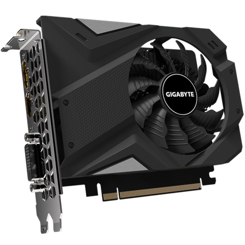  GIGABYTE GTX 1630 OC 4GB GDDR6 