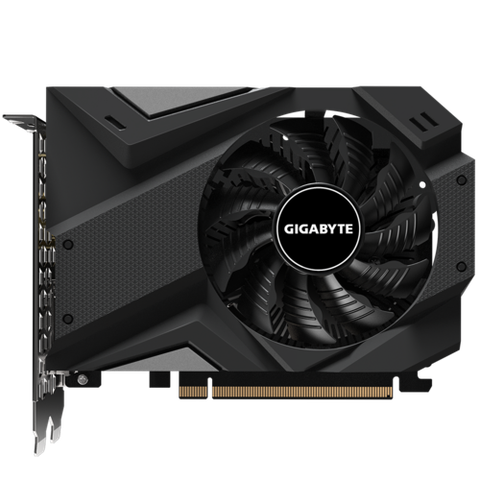  GIGABYTE GTX 1630 OC 4GB GDDR6 