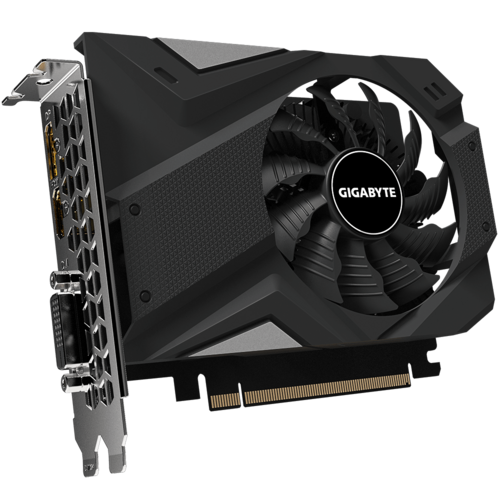  GIGABYTE GTX 1650 D6 OC 4GB GDDR6 