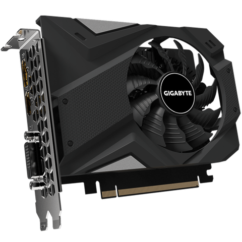  GIGABYTE GTX 1650 D6 OC 4GB GDDR6 