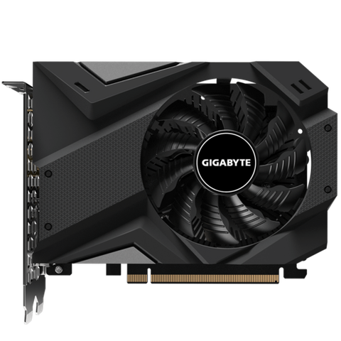  GIGABYTE GTX 1650 D6 OC 4GB GDDR6 