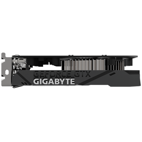  GIGABYTE GTX 1650 D6 OC 4GB GDDR6 