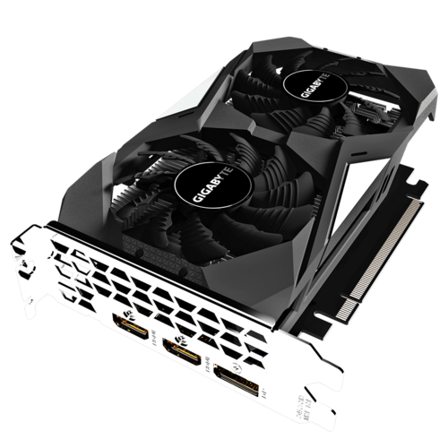  GIGABYTE GTX 1650 OC 4GB GDDR5 