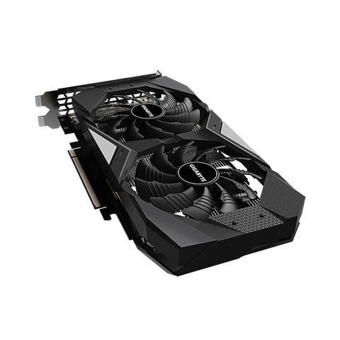  GIGABYTE GTX 1660 OC 6GB GDDR5 