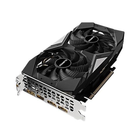  GIGABYTE GTX 1660 OC 6GB GDDR6 