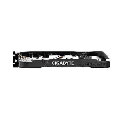  GIGABYTE GTX 1660 OC 6GB GDDR6 