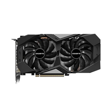  GIGABYTE GTX 1660 SUPER D6 6GB GDDR6 