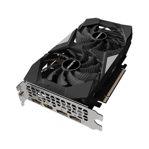  GIGABYTE GTX 1660 SUPER D6 6GB GDDR6 