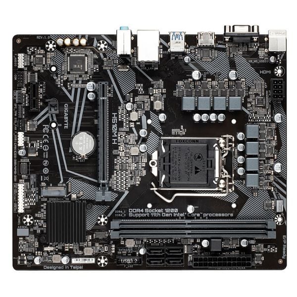  GIGABYTE H510M H 