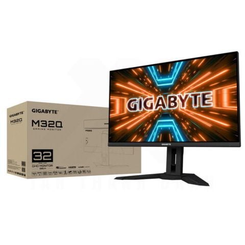  Màn hình GIGABYTE M32Q 32