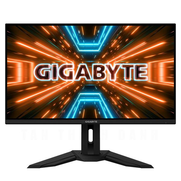  Màn hình GIGABYTE M32Q 32