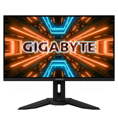  Màn hình GIGABYTE M32Q 32