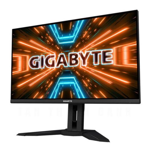  Màn hình GIGABYTE M32Q 32