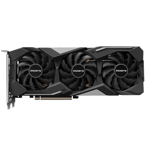  GIGABYTE Radeon RX 5500 XT GAMING OC 8GB GDDR6 