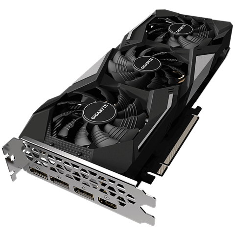  GIGABYTE Radeon RX 5500 XT GAMING OC 8GB GDDR6 