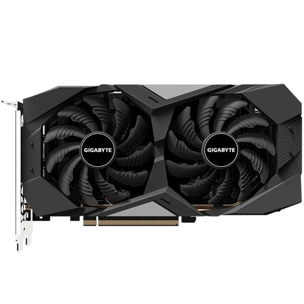  GIGABYTE Radeon RX 5500 XT OC 8GB GDDR6 