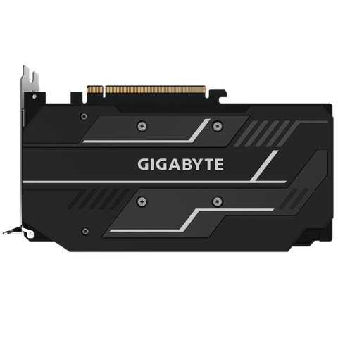  GIGABYTE Radeon RX 5500 XT OC 8GB GDDR6 