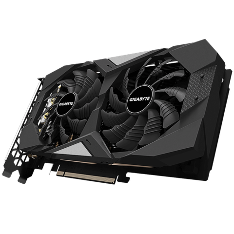  GIGABYTE Radeon RX 5500 XT OC 8GB GDDR6 