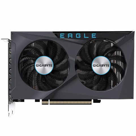  GIGABYTE RADEON RX 6500 XT EAGLE 4GB GDDR6 (R65XTEAGLE 4GD) 