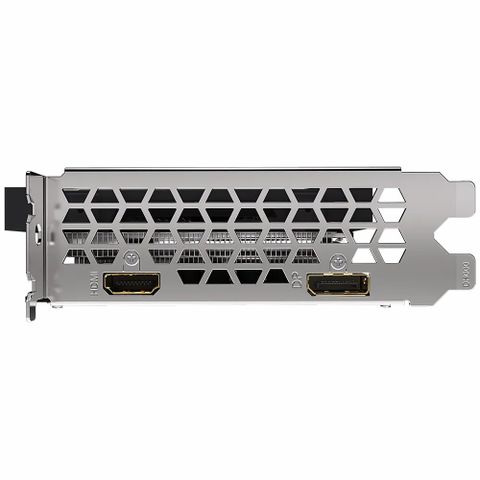  GIGABYTE RADEON RX 6500 XT EAGLE 4GB GDDR6 (R65XTEAGLE 4GD) 