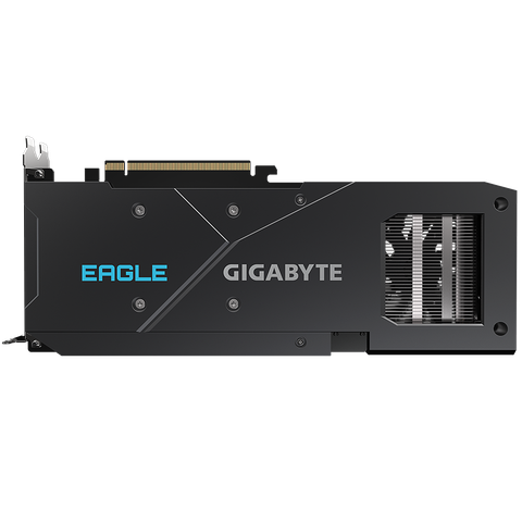  GIGABYTE RADEON RX 6650 XT EAGLE 8GB GDDR6 