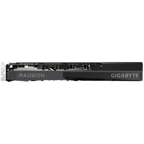 GIGABYTE RADEON RX 6650 XT EAGLE 8GB GDDR6 