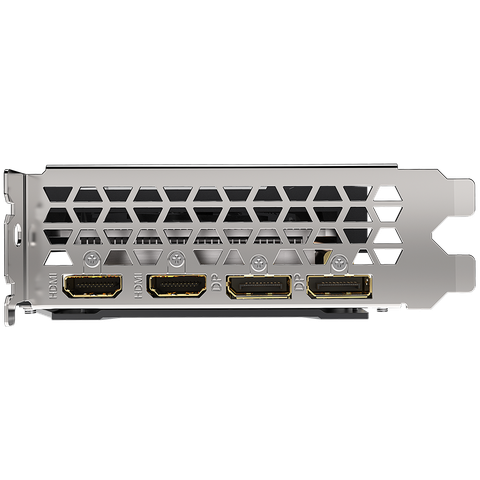  GIGABYTE RADEON RX 6650 XT EAGLE 8GB GDDR6 
