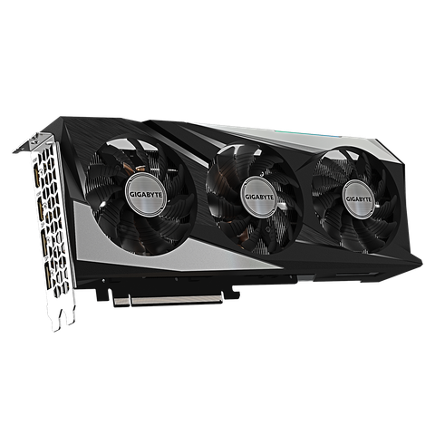  GIGABYTE RADEON RX 6650 XT GAMING OC 8GB GDDR6 