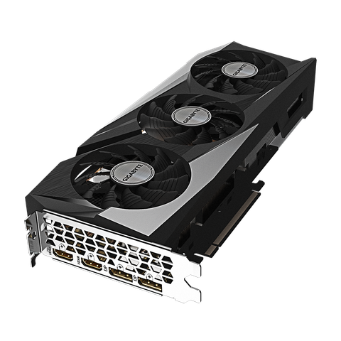  GIGABYTE RADEON RX 6650 XT GAMING OC 8GB GDDR6 