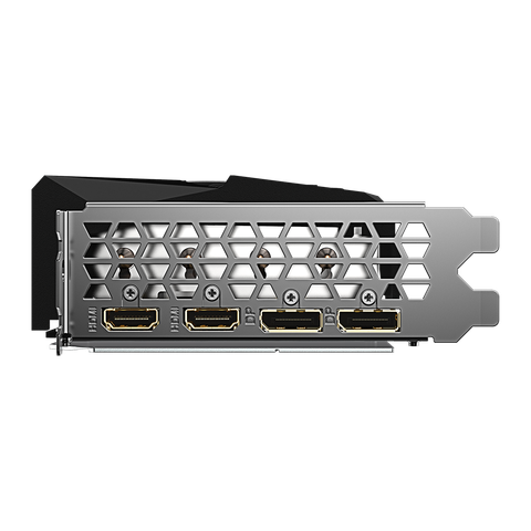  GIGABYTE RADEON RX 6650 XT GAMING OC 8GB GDDR6 