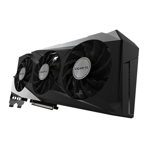  GIGABYTE RADEON RX 6700 XT GAMING OC 12GB GDDR6 