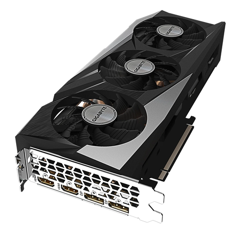  GIGABYTE RADEON RX 6700 XT GAMING OC 12GB GDDR6 