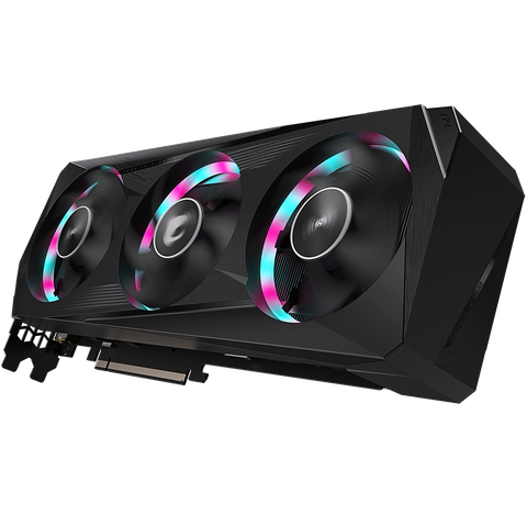  GIGABYTE RADEON RX 6750 XT AORUS ELITE 12GB GDDR6 