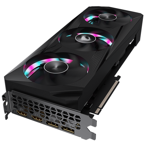  GIGABYTE RADEON RX 6750 XT AORUS ELITE 12GB GDDR6 