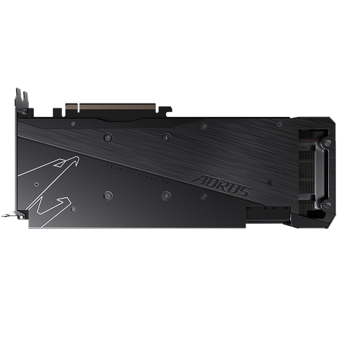  GIGABYTE RADEON RX 6750 XT AORUS ELITE 12GB GDDR6 