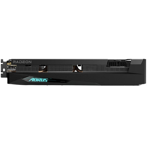  GIGABYTE RADEON RX 6750 XT AORUS ELITE 12GB GDDR6 