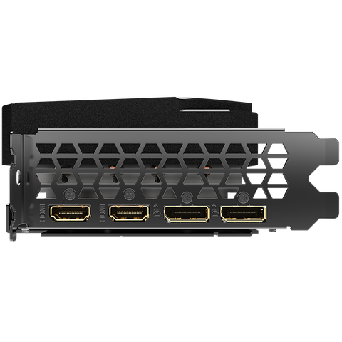 GIGABYTE RADEON RX 6750 XT AORUS ELITE 12GB GDDR6 